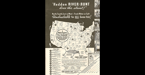 The River Runt Spook – Part 2