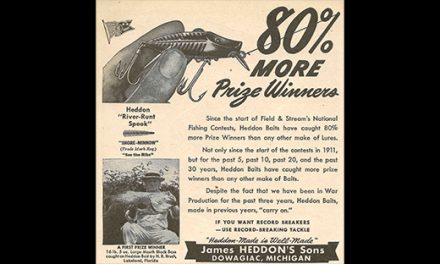 The River Runt Spook – Part 3