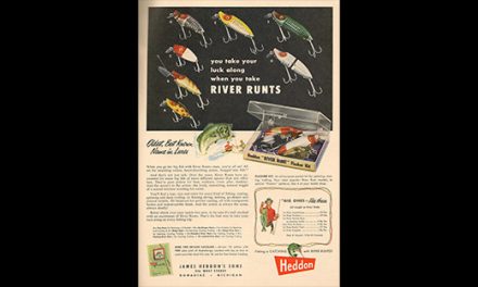 The River Runt Spook Part 4