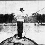 Bassmaster Classic Phenomenon in 1990