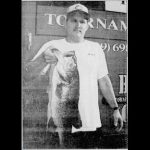 Toledo Bend Big Bass