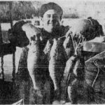 Billy Westmoreland Froglegs and Smallmouth Bass