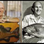 David Hayes World Record Smallmouth