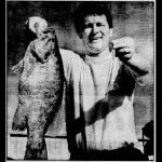 Other VanDam Record Smallmouth