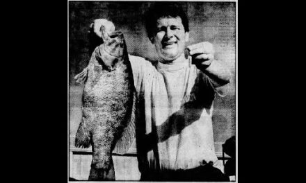 Other VanDam Record Smallmouth