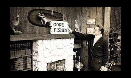 The Sportsman’s Friend