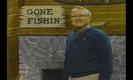 Harold Ensley and The Sportsman’s Friend Videos