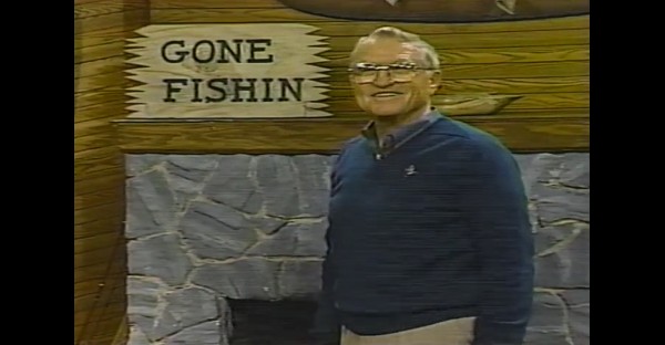 Harold Ensley and The Sportsman’s Friend Videos