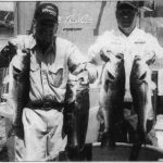 Father Son Team Win Bass Tournaments