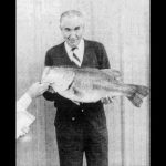 Alabama State Record Largemouth