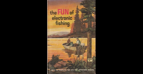 Fun of Electronic Fishing
