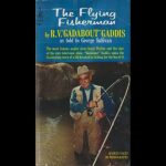 The Flying Fisherman