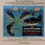 Creek Chub Bait Co.