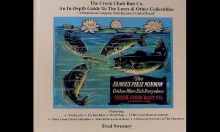 Creek Chub Bait Co.