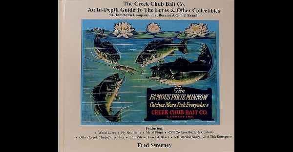 Creek Chub Bait Co.