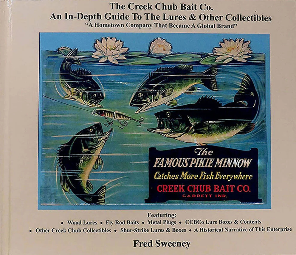 bass lure fishing book Best Lures For Freshwater Fish: How to catch more Bass, Pike, Muskie, Panfish Walleye and Trout: Pease, Steve: 9781539776840 Books The water looked still The Lure of The Bass