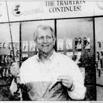 Cotton Cordell Continues Inventing