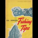 Cal Johnson Fishing Tips