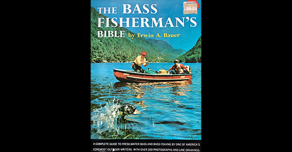 The Bass Fisherman’s Bible