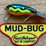 Mud-Bug, The Metal Lipped Marvel