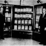 Mepps Todd and Cecil Sheldon