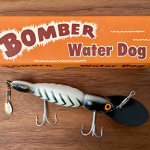 Goin’ Deep – The Bomber Water Dog