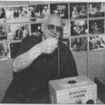 George Sroda “Worm Czar”