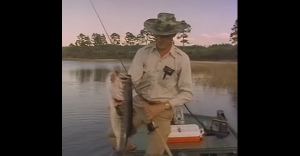 Videos for Better Bass Fishing