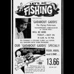 Gadabout Gaddis Fishing Clinic