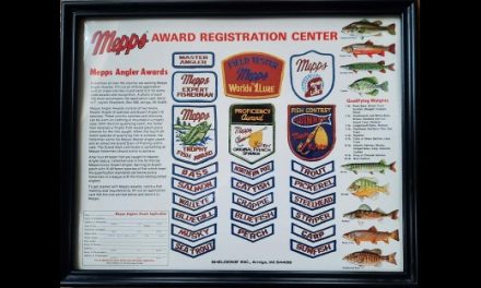 Mepps Award Registration Center