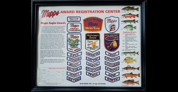 Mepps Award Registration Center