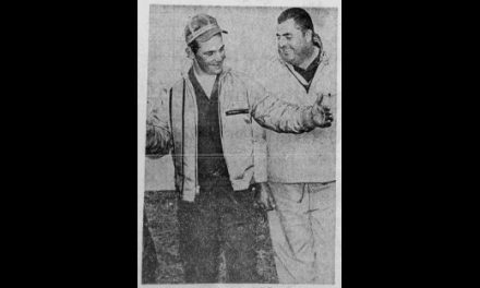 How Big? Billy Westmoreland & Bobby Murray