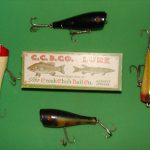 The Creek Chub Plunker – A Classic Bait