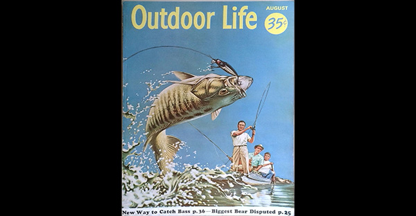 70 Years Ago This Month