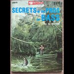 Garcia’s Secrets of the Pros for Bass