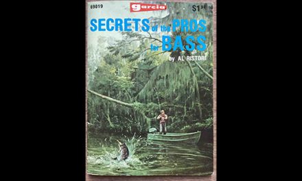 Garcia’s Secrets of the Pros for Bass