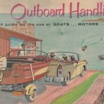 Outboard Handling Pamphlet 1960