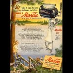 Martin Motor and Shell Lake Boat Part 2