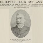 The State of Bass Fishing 1916