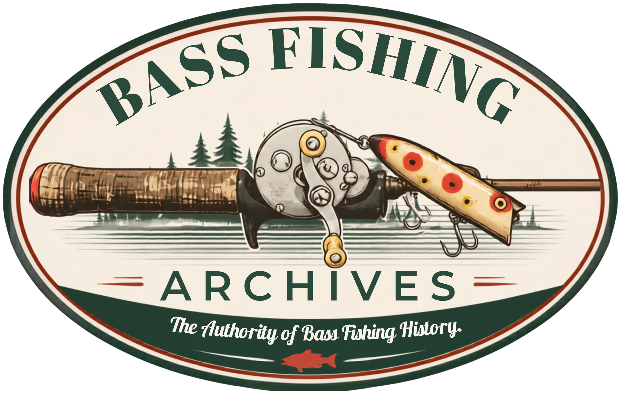 Bass Fishing Archives