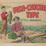 Fish-Catchin’ Tips from Grandpa, 1965