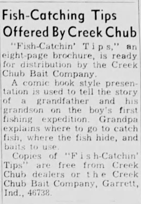The Blade, Toledo, Ohio, Sunday, June 20, 1965.