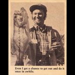 Dave Myers The Lunker Gazette