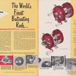 The Evolution of ABU Casting Reels in the U.S. – 1954 to 1983