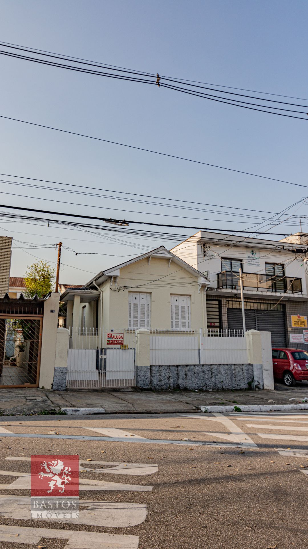 Fotos em destaques