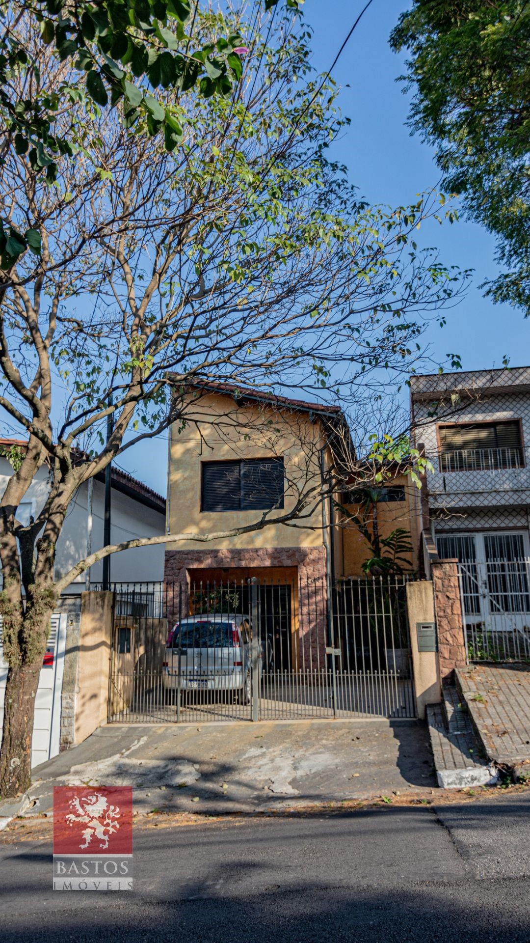 Fotos em destaques