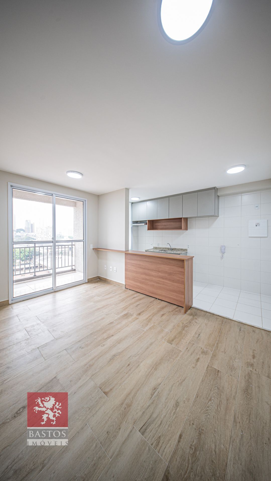 Foto Avenida Presidente Wilson