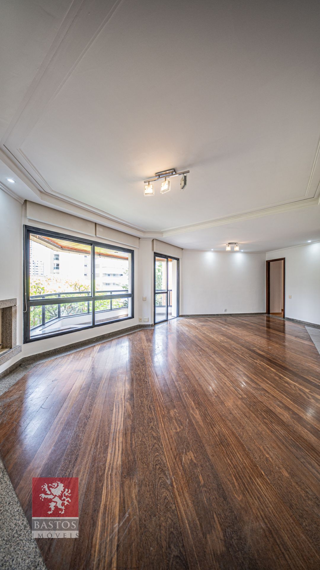 Foto Rua Doutor José Estefno