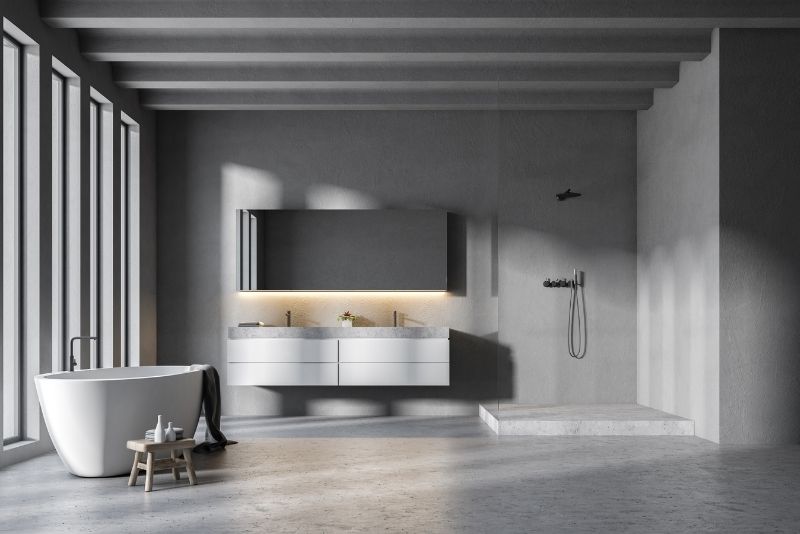 local bathroom renovations