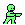 Picture of a happy monkey